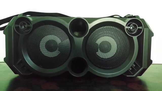 boAt Party Pal 60 Speaker - Unboxing and Review in Tamil ??? смотреть онлайн