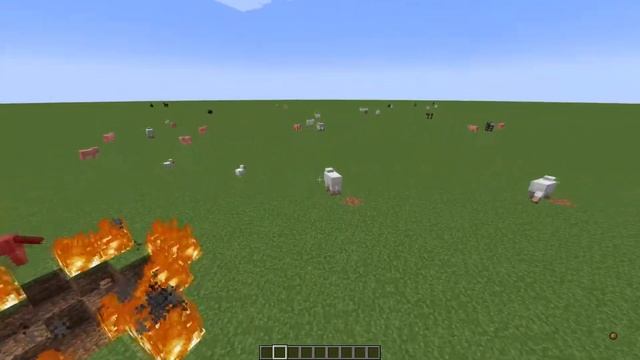 Как стать чешуйницей в Майнкрафт | Обзор мода identity на превращение в любого моба смотреть онлайн