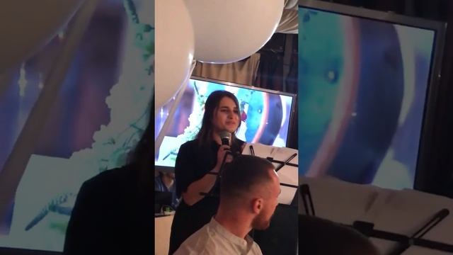 Душевное поздравление от подруги на свадьбе | история дружбы и любви ? смотреть онлайн