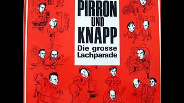 05# Pirron und Knapp Hausmasta-Rock.wmv смотреть онлайн