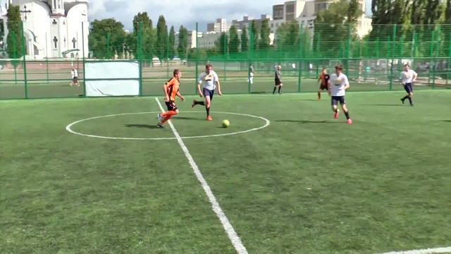 EPAM 4-0 Luxoft смотреть онлайн