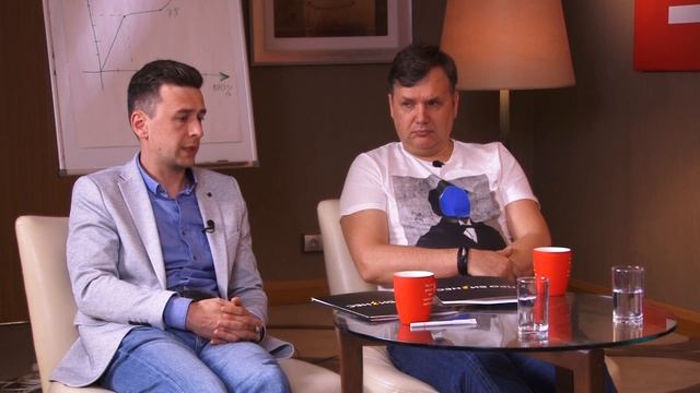 Надо идти туда, где ваши клиенты. Кейс о масштабировании бизнеса "из регионов" смотреть онлайн