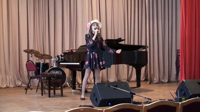 Даильнева Ксения, г.Тула - Леди Совершенство смотреть онлайн