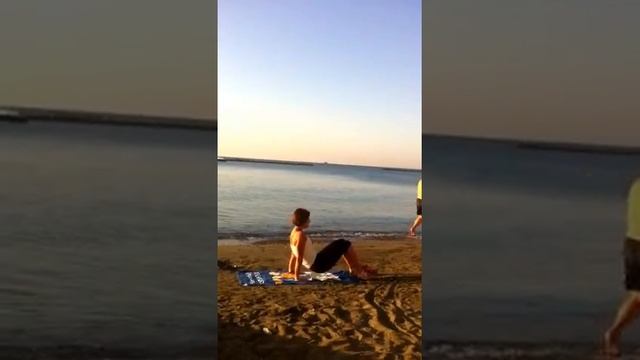 Жиросжигающая программа "Жесть". Урок 7 смотреть онлайн