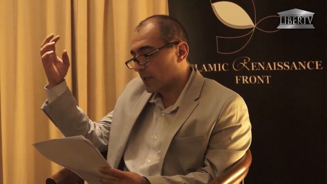 20171217 - Reading Session on Fazlur Rahman and the Rethinking of Islamic Tradition - Part2 смотреть онлайн