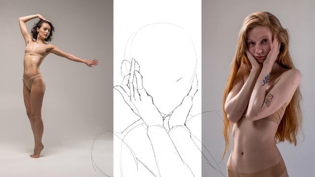 ⁉️ HOW TO DRAW FROM REFERENCE (for MAX Art Gains)