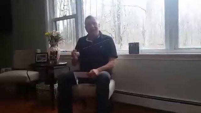 Tom DiAgostino - REAPS Guest Speaker Jan 25-28 2017 смотреть онлайн