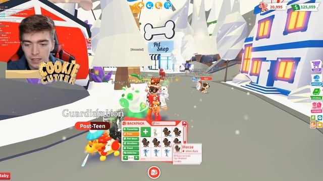 Adopt Me Is REMOVING These 9 THINGS! Roblox Adopt Me Pets Update смотреть онлайн
