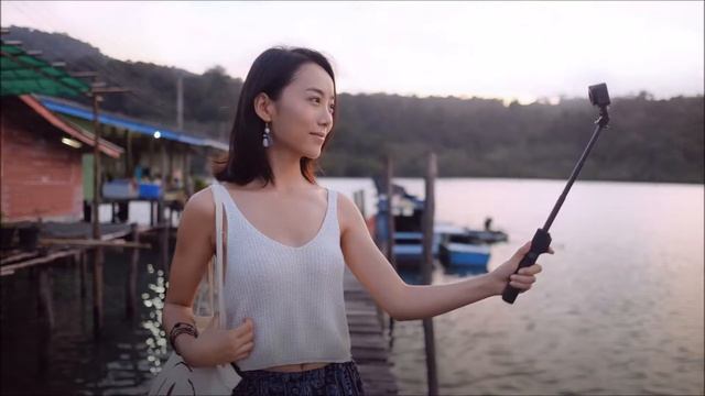 Xiaomi Mi Action Camera 4K