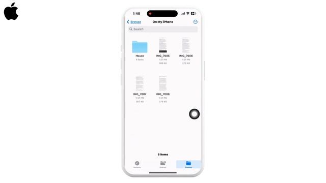 How To Create A PDF File On An iPhone смотреть онлайн
