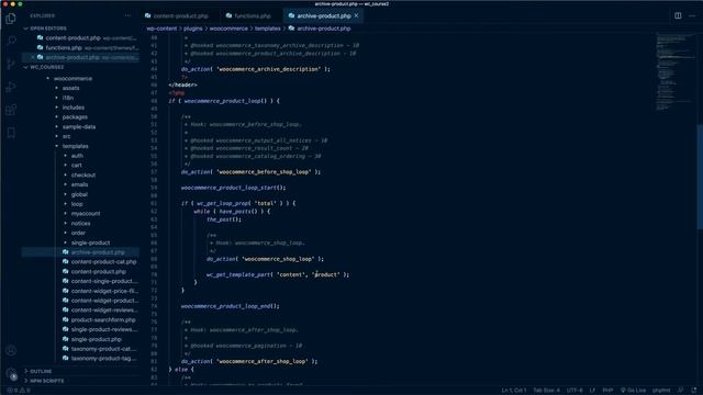 How to Make a Theme Fully Compatible with WooCommerce? смотреть онлайн