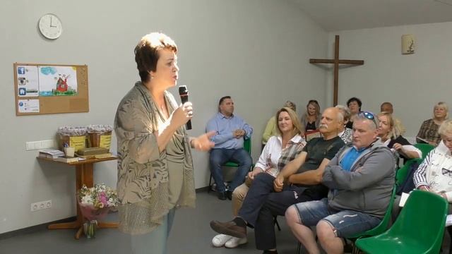 Ольга Голикова. Семинар в Норкални. 15 июня. 2 сессия смотреть онлайн