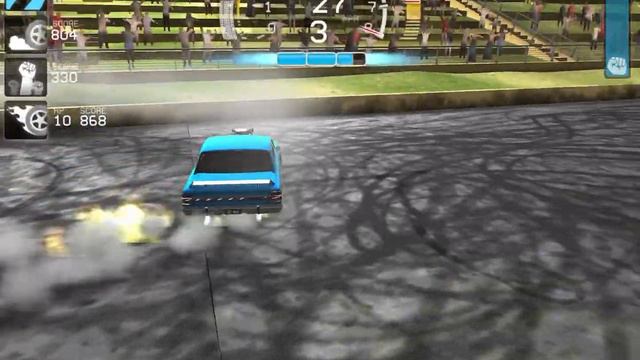 Torque burnout смотреть онлайн