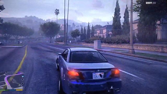 How to actually buy a house on GTA 5 смотреть онлайн