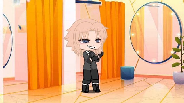 жить красиво это сложно но я научу гача лайф гача нокс гача клуб смотреть онлайн