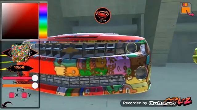 Топ игра Camaro Drift simulator скачивайте ссылка в описании смотреть онлайн