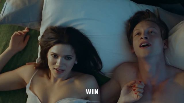 Durex - Season To Connect Reason to Celebrate смотреть онлайн