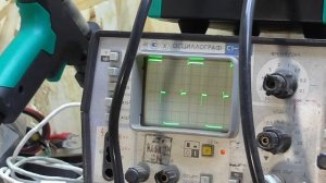 Ремонт сварочного инвертора BRAIT MMA-250T