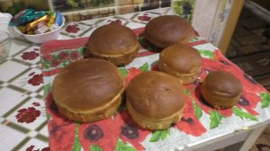 Пасхальный кулич очень легко