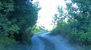 Волжская Швейцария.  Поездка выходного дня.