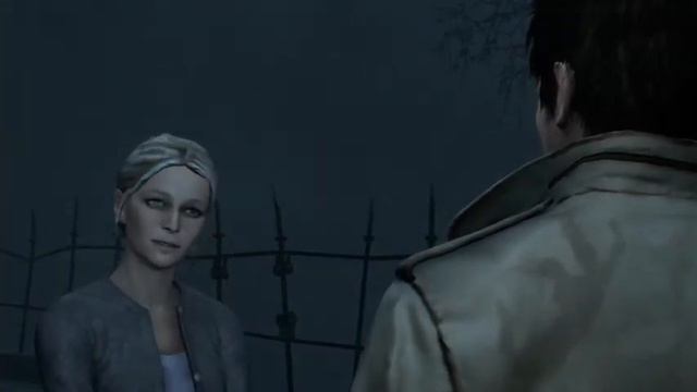 Sweet Sassafras! // Silent Hill Homecoming Ep2 смотреть онлайн