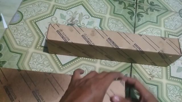 UNBOXING SOCKBREAKER KIJANG смотреть онлайн
