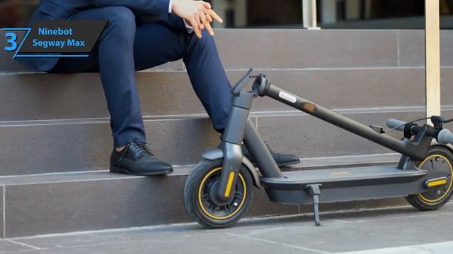 Top 5 BEST Electric Scooters of 2022 Reviews смотреть онлайн