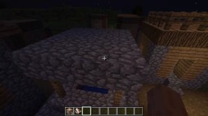 Как телепортироваться  с помощью командного блока / майнкрафт командный блок / команда тп Minecraft