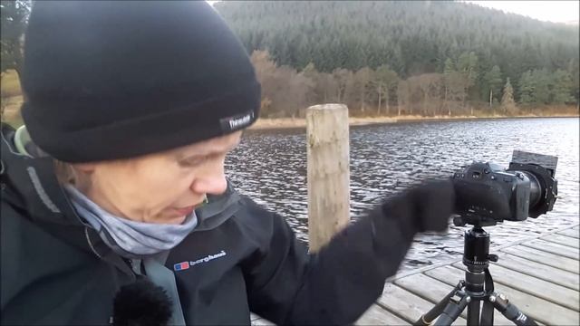 Landscape Photography Gear | Tripod updates смотреть онлайн