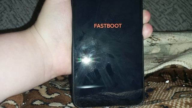 Как зайти и выйти из режима Fastboot на Xiaomi