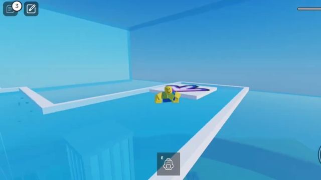 HERO BRAWL В роблокс смотреть онлайн