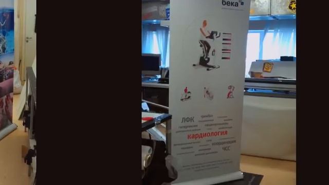 Изготовление мобильных выставочных стендов Roll-Up, Pop-Up, Press-Wall. www.mobexpo.ru смотреть онлайн