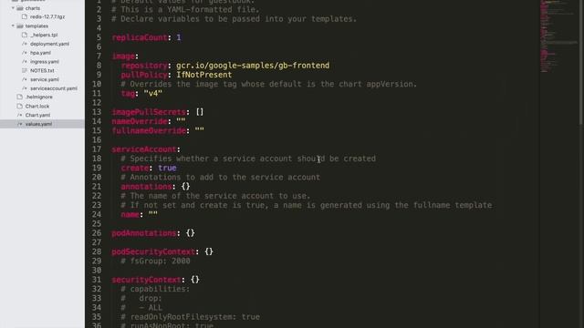 How to add dependency in Helm Chart | Helm tutorial for beginners | Redis as a dependency in Helm смотреть онлайн