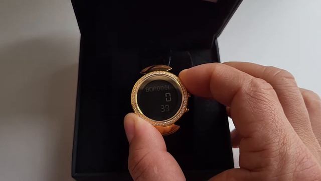 Настройка часов Al Harameen 6313 смотреть онлайн