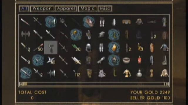 Let's Play Morrowind Part 13 смотреть онлайн