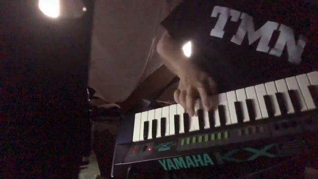 欅坂46 サイレントマジョリティ ✖︎ TMNETWORK GetWild смотреть онлайн