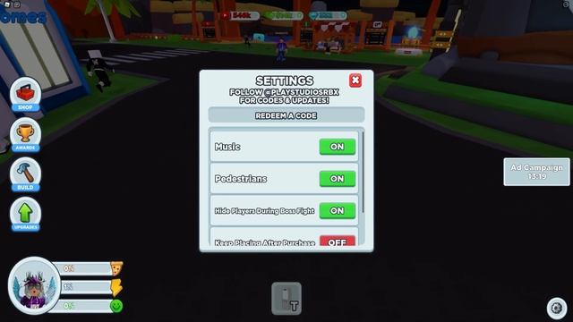 ALL NEW SECRET *CRAFTING* UPDATE CODES In Roblox YouTube Life! смотреть онлайн