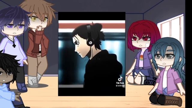 | The Music Freaks react to Jake as random tiktoks | Part 2 | Bad English | Nice watch| смотреть онлайн