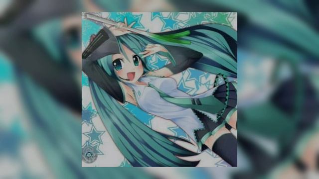 WHAT YOU WANT! (feat. Hatsune Miku) Speed Up ☆ | Astria |