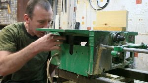 Конструкция рамки Рута, изготовление разделителей