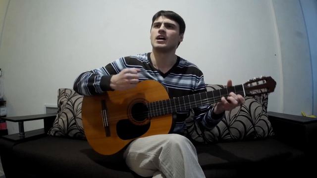 Виктор Цой - Звезда по имени солнце | Cover