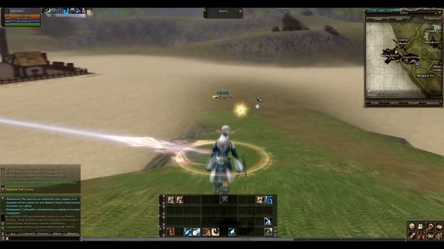1 профа ЕЕ. Path of the Elven Oracle. Asterios x1 смотреть онлайн