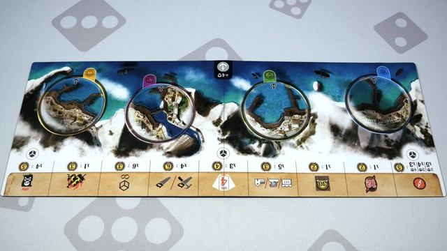 Dead Reckoning | Game Unboxing смотреть онлайн