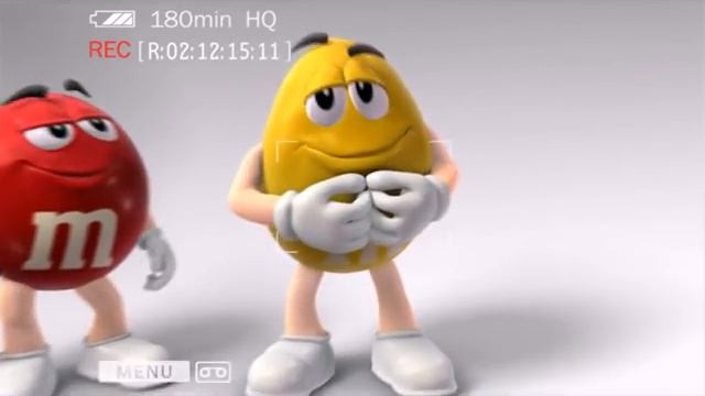 M&M's Mutasd a mogyoród смотреть онлайн