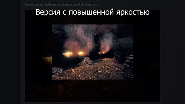 Очень краткий обзор по DevPreview №1 | Новые призраки, Ализиум и ранги | Phasmophobia смотреть онлайн