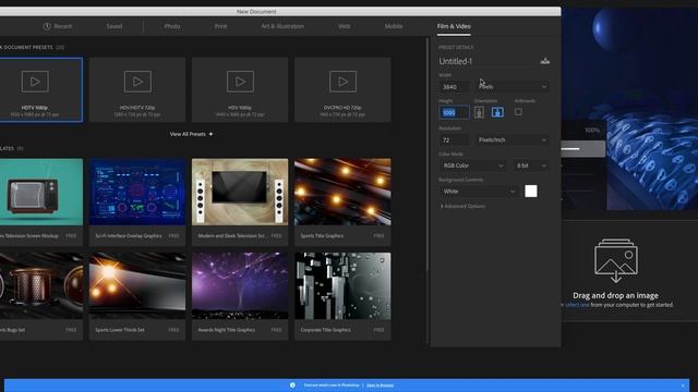How To Do Simple Math in Adobe Photoshop CC 2019 смотреть онлайн