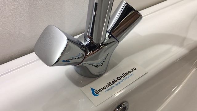 SMESITEL-ONLINE.RU | КУПИТЬ СМЕСИТЕЛЬ Hansgrohe Logis 71221000 для раковины смотреть онлайн