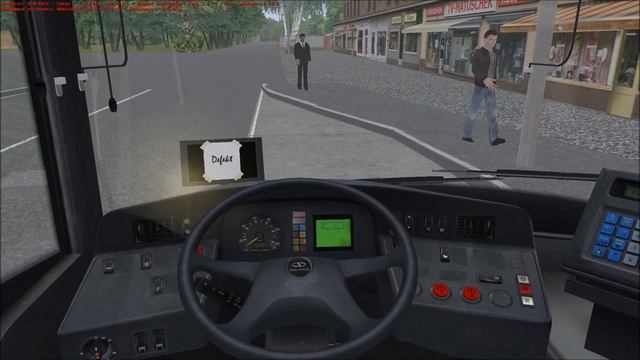 OMSI 2 | Фрязино. | 1 | смотреть онлайн