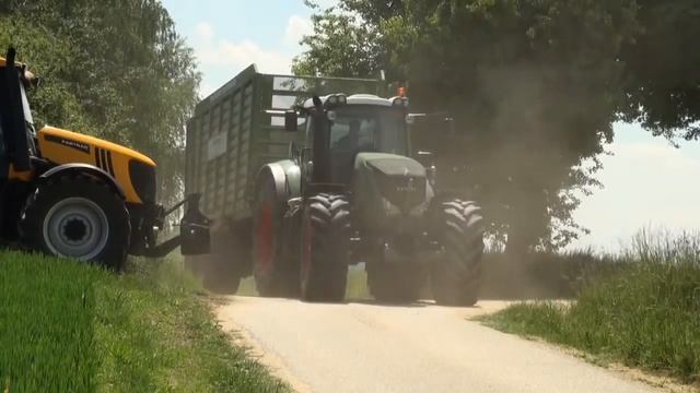 Knorr Bremse    ABS For Agricultural Tractors And Tractor Trailer Combination