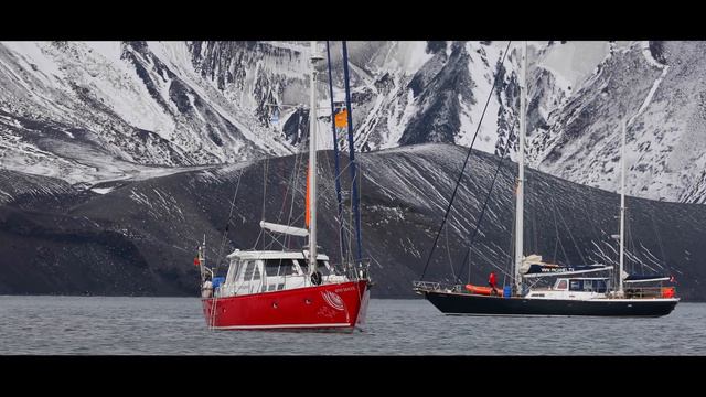 Антарктида от Paganel Polar смотреть онлайн